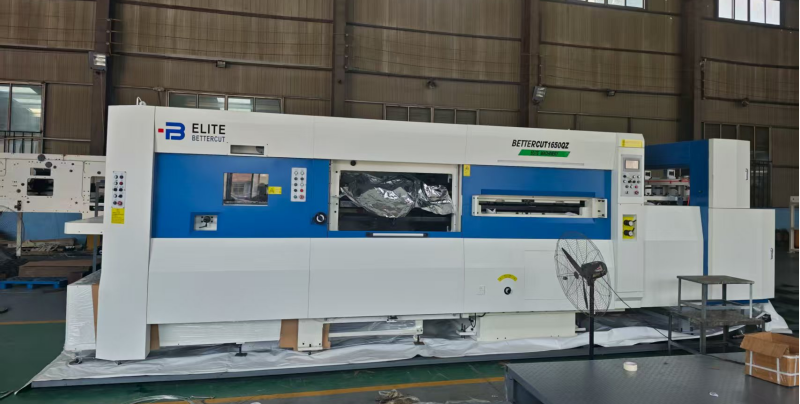 printing and packaging machinery33