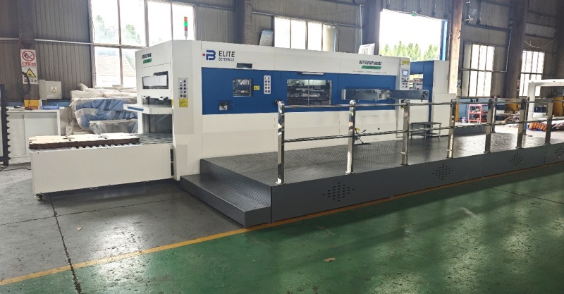 printing and packaging machinery22