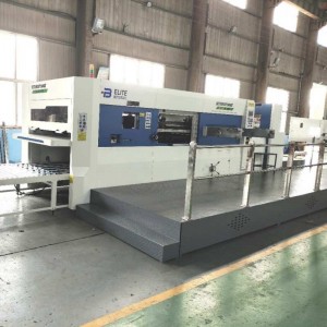 Shandong Elite Machinery to Showcase Revolutionary BETTERCUT 1650QZ at PRINTPACK Vietnam 2025